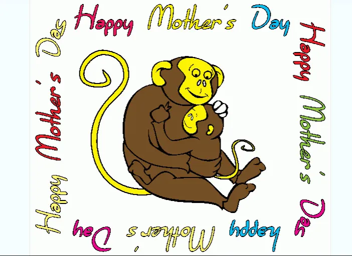 Happy Mothers Day Early