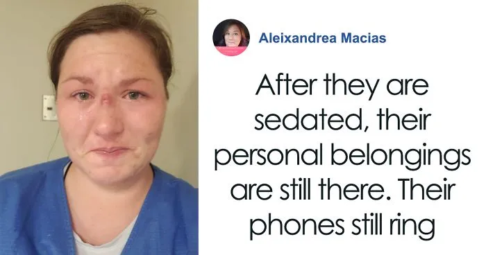 You Think Coronavirus Is Scary? This ICU Nurse’s Viral Post Shows It’s Worse Than You Imagine