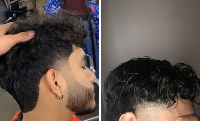 I Miss My Barber