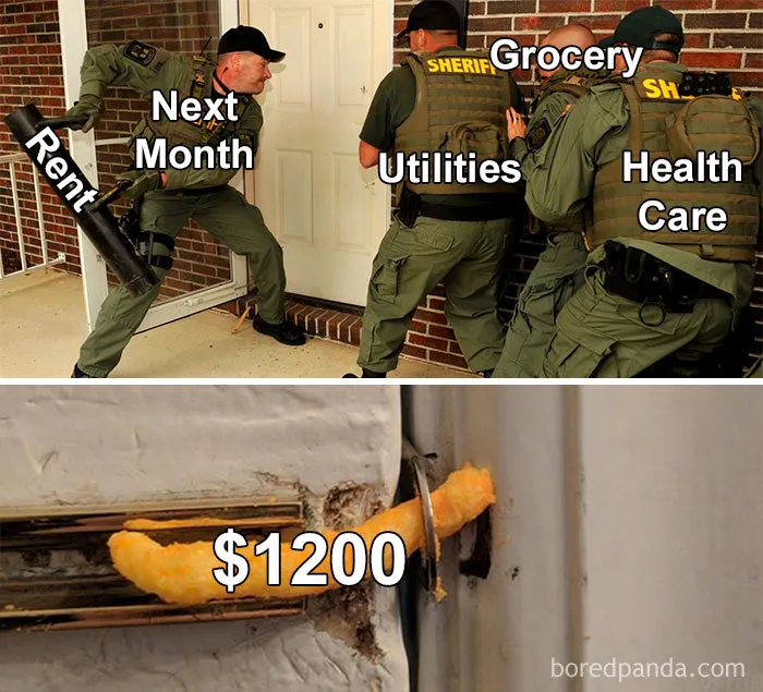 Americans Are Making Jokes About The $1,200 Stimulus Checks And Here's 33 Of The Best Ones