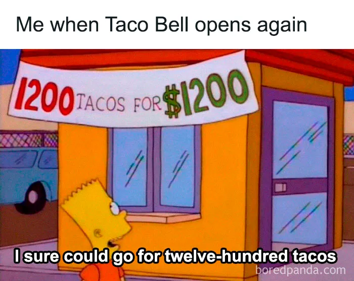 Americans Are Making Jokes About The $1,200 Stimulus Checks And Here's 33 Of The Best Ones