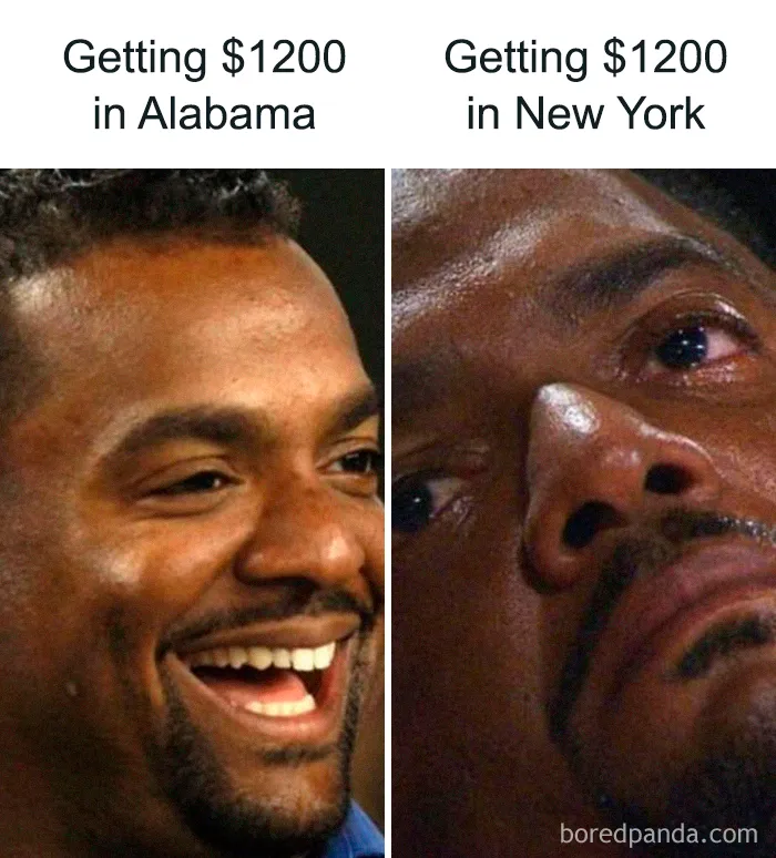 Americans Are Making Jokes About The $1,200 Stimulus Checks And Here's 33 Of The Best Ones