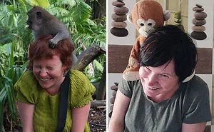 22 Of The Best Responses To The Quarantine Travel Challenge