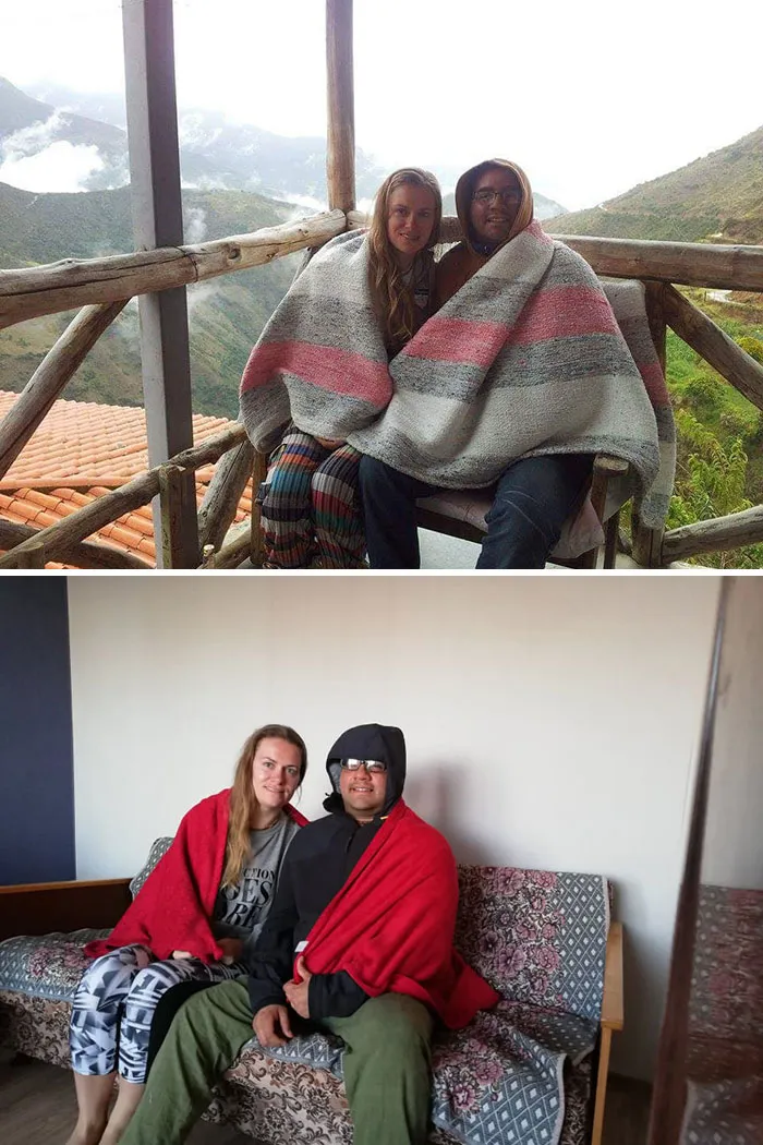 22 Of The Best Responses To The Quarantine Travel Challenge