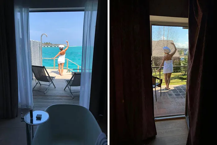 22 Of The Best Responses To The Quarantine Travel Challenge
