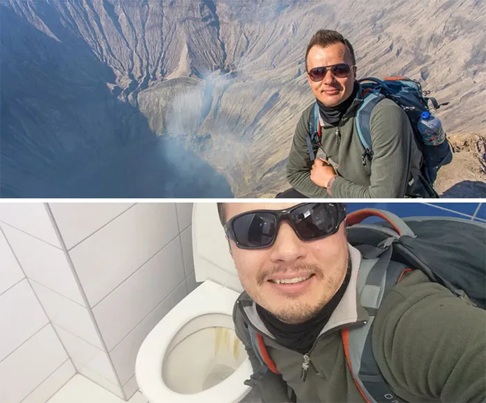22 Of The Best Responses To The Quarantine Travel Challenge