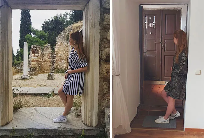 22 Of The Best Responses To The Quarantine Travel Challenge