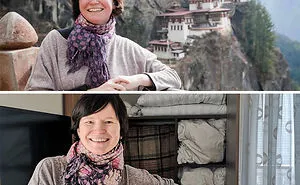 22 Of The Best Responses To The Quarantine Travel Challenge