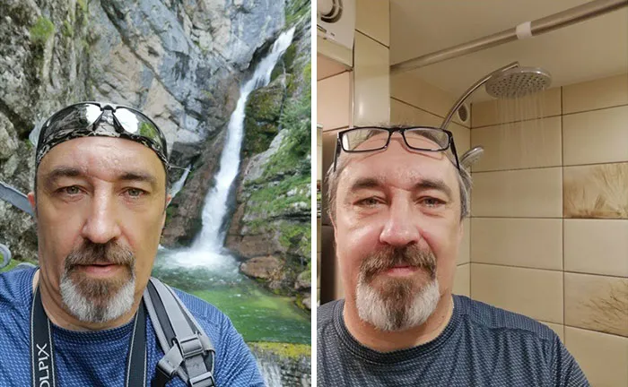 22 Of The Best Responses To The Quarantine Travel Challenge