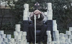 I Created This Photo Series Inspired By The Quarantine (31 Pics)