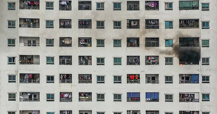 These Photographs Show How Beautiful Architecture Around The World Is: 'Architecture 2020' Competition (50 Pics)