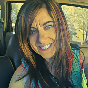 Ronni Rose Swanson