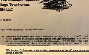 25 Inhumane, Greedy Landlords Who Revealed Their True Colors During The Pandemic
