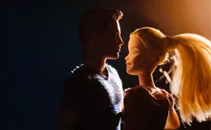 All My Events And Photoshoots Were Canceled, So I Did A Shoot With Barbie And Ken At Home