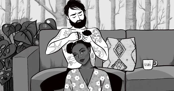 21 Illustrations Of Quarantine Confessions That People Shared With Us
