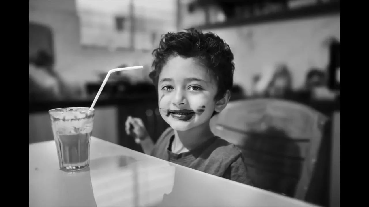 We Were Locked-Down With An Hyperactive Pre-Schooler. Guess What Happened?