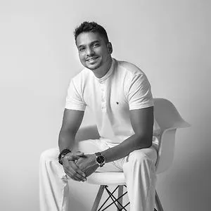 Komagarajan Rajan