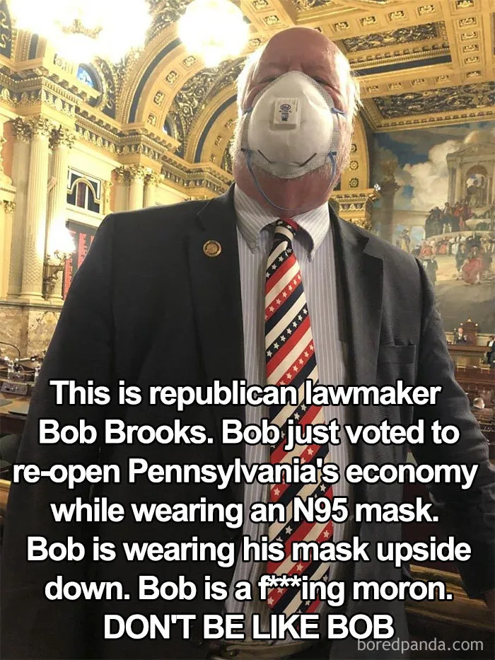 30 Of The Best Jokes About Reopening America