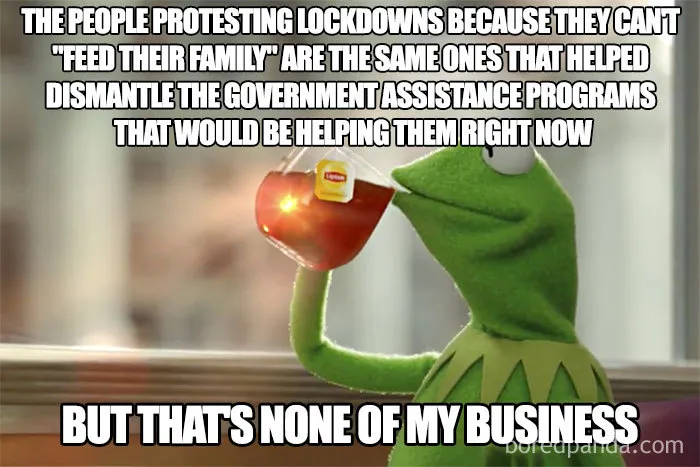 30 Of The Best Jokes About Reopening America