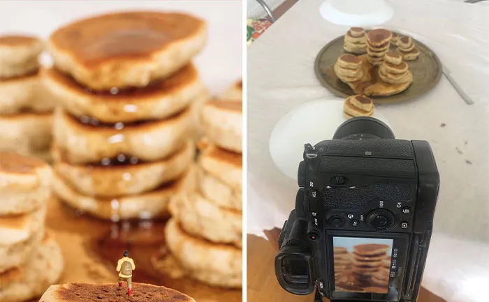Travel Photographer Shoots Incredible Nature Photos With Household Items And Optical Illusions (12 Pics)