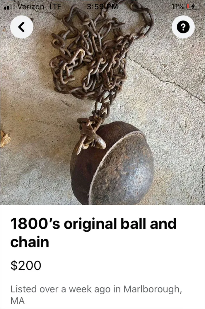 I Actually Did Message The Chick About This. I Want It. And I Want It Bad