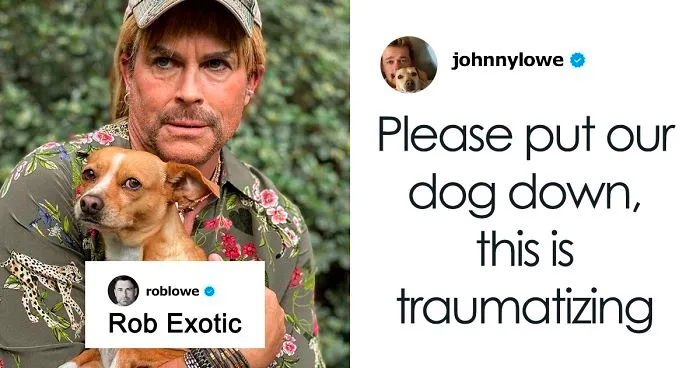 Rob Lowe’s Sons Keep Trolling Him On Instagram, And It’s Hilarious (26 New Pics)