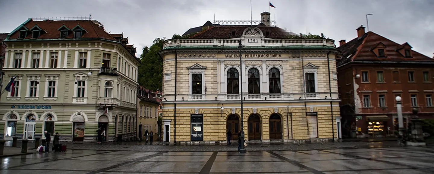 Travel Tips For Slovenia
