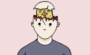My 30 New Stupid Comics For People Who Love Dark Humor