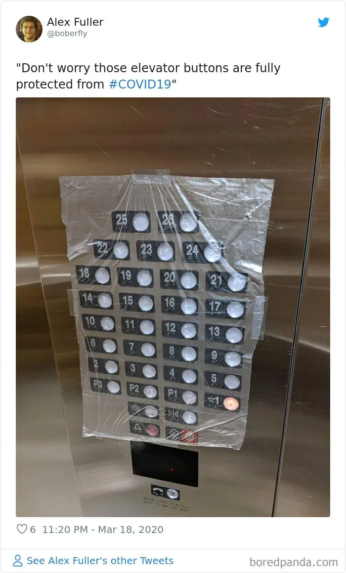 To Make This Safe