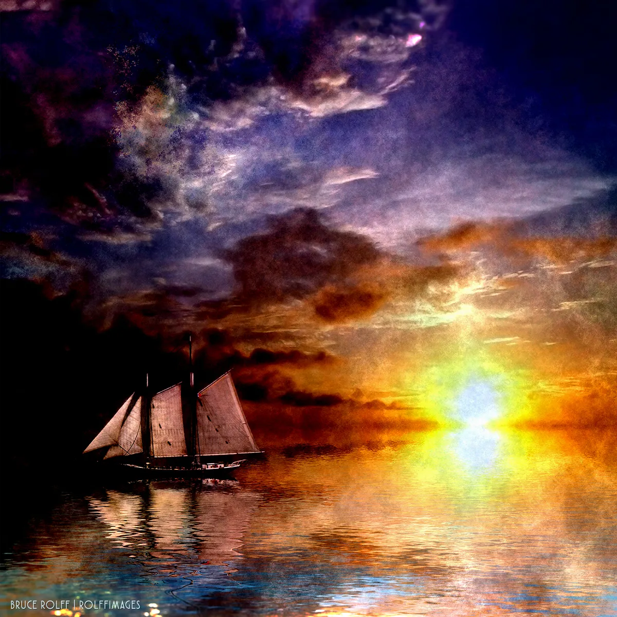 Sunset Cruise