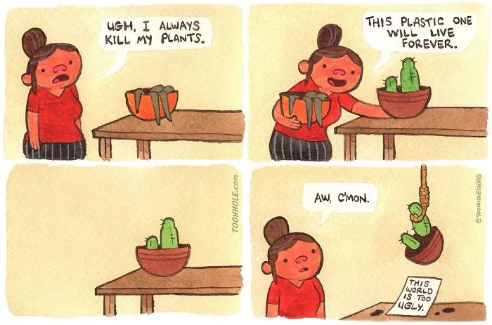 Plant Life