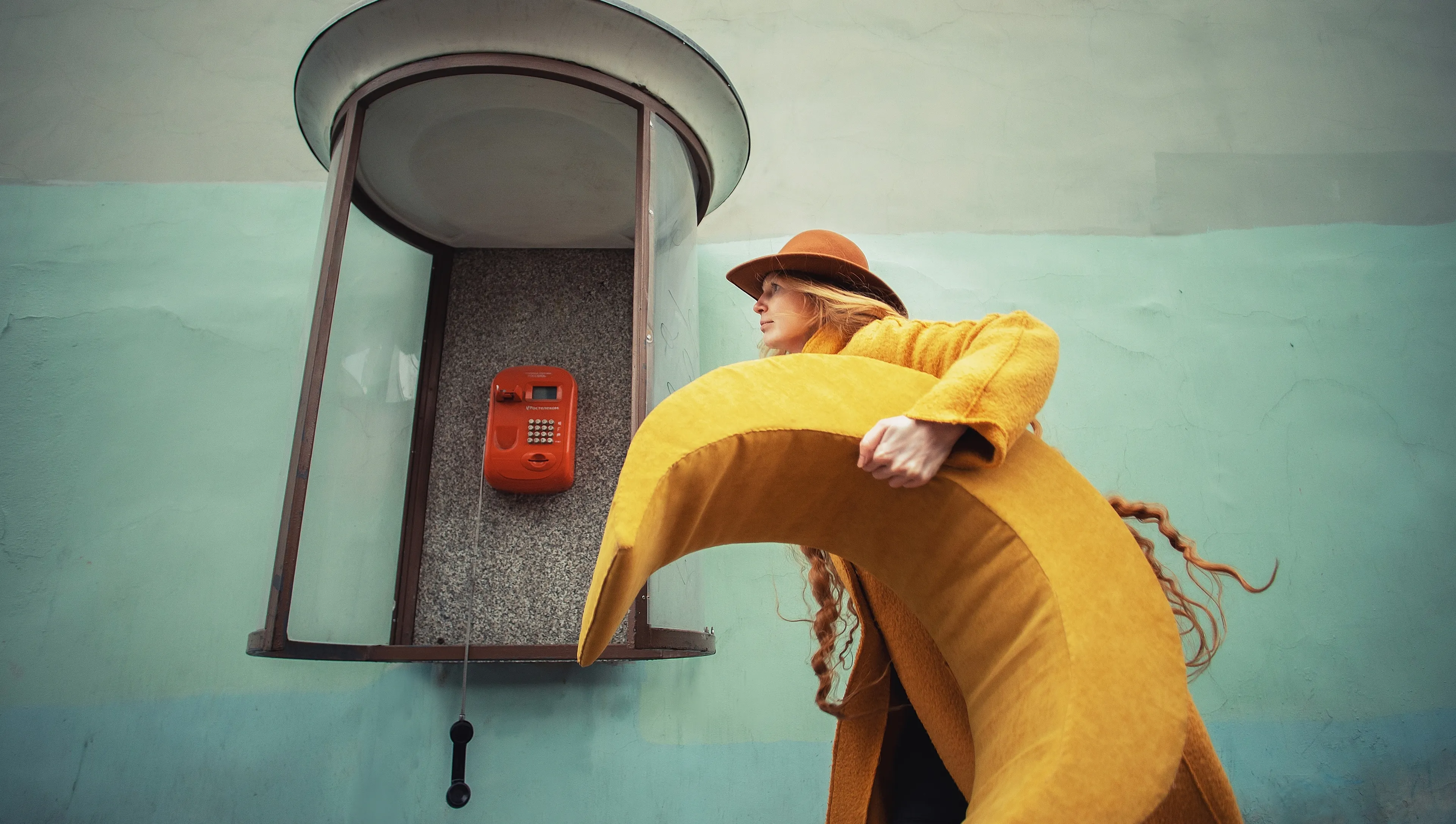 Everyday Magic From Fine Art Photographer Irina Brana