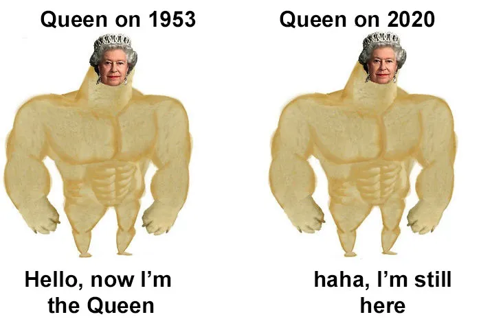 30 Of The Most Savage Yet Somewhat Accurate 'Then Vs. Now' Doge Memes