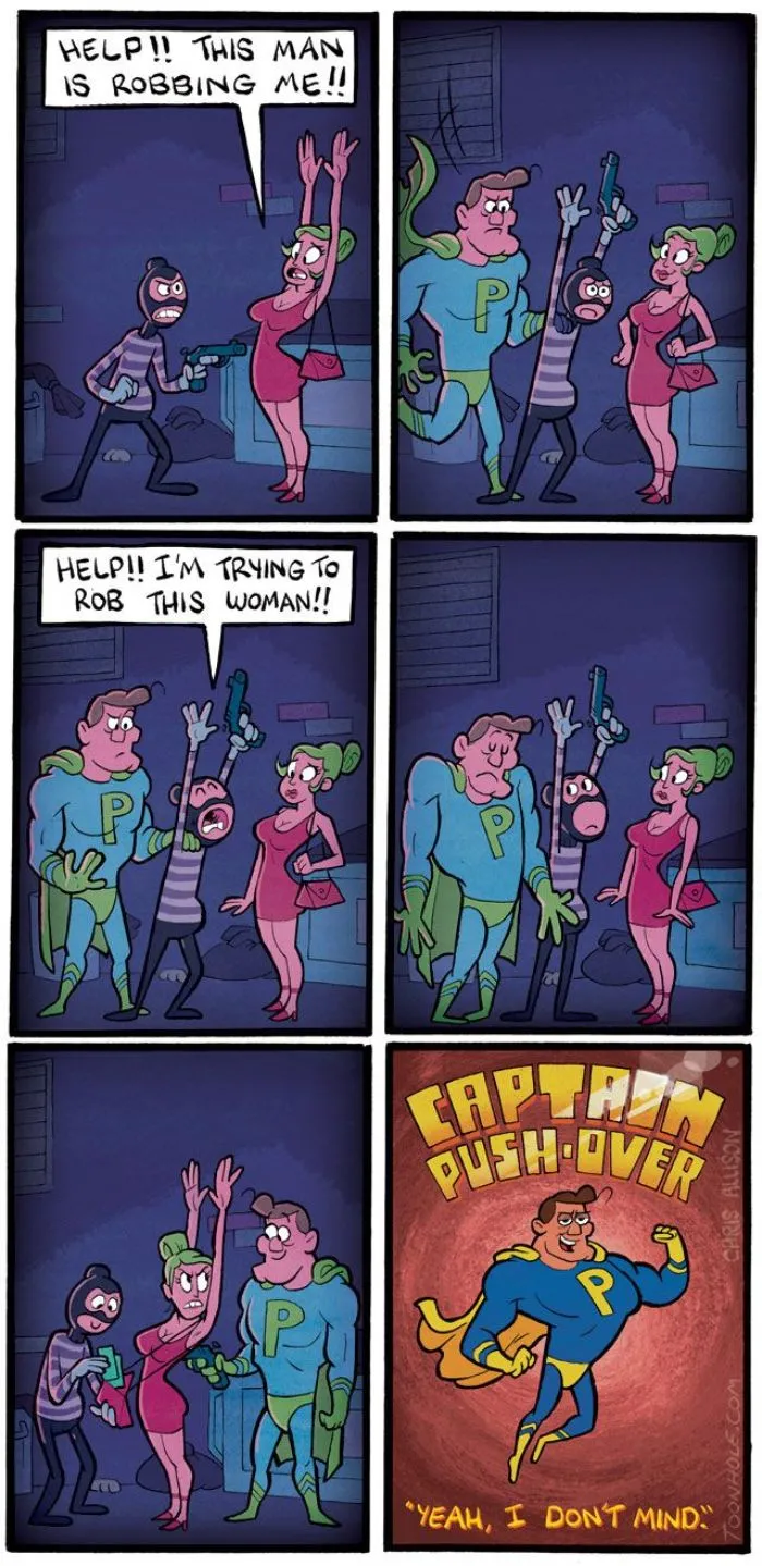 Superhero
