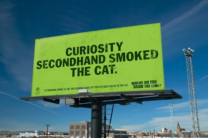My 51 Favorite Print Ads That Use Cats In A Purrfect Way