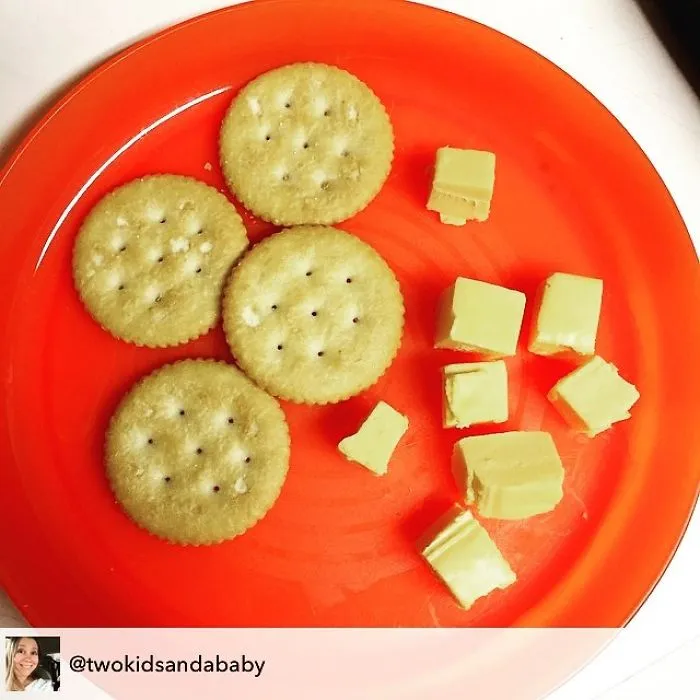 Parents Post The Ridiculous Reasons Their Kids Refuse To Eat Their Food (40 Pics)