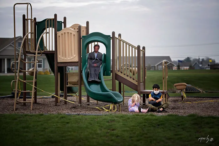 No Kids Allowed