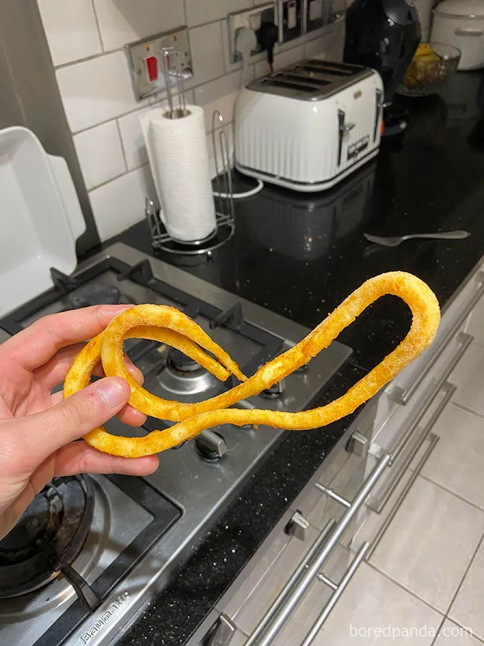 35 Times People Ordered Groceries During Quarantine And Got More Than They Bargained For