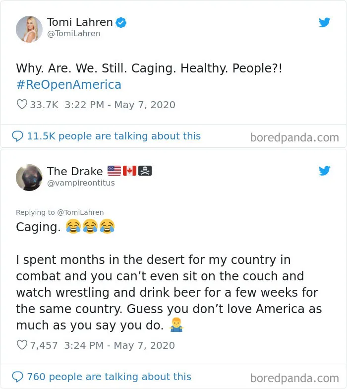 People Cannot Stop Posting Corona Jokes And Here Are 50 Of The Best Ones This Week (New Pics)