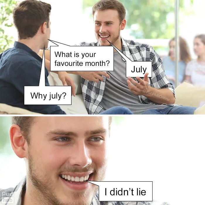 Stop Lying