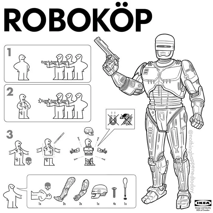 Robocop