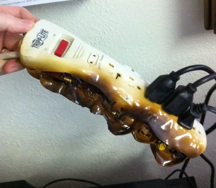 “My Space Heater Stopped Working”