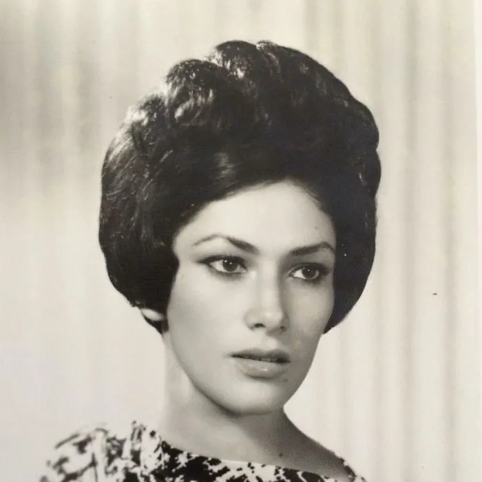 My Grandmother, Age 16 (Mexico)