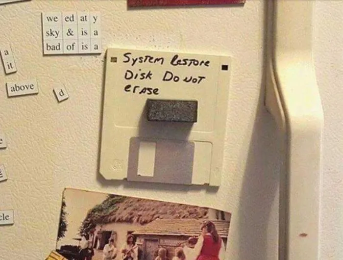 Quality Repost Here. (I Assume This Has Been Posted Before)