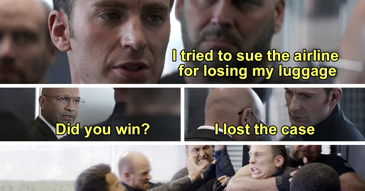 People Are Making Hilarious Dad Jokes Using This Perfect Template (30 Pics)
