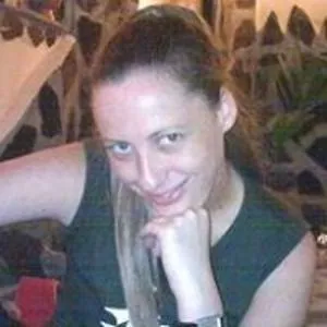 Joanne Morris