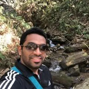 Prasanth Nair