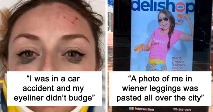 30 People Share Their "1 Minute Of Fame" Stories In Response To Chrissy Teigen's Tweet