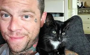 50 Wholesome Cat Posts To Make You Feel Warm Inside