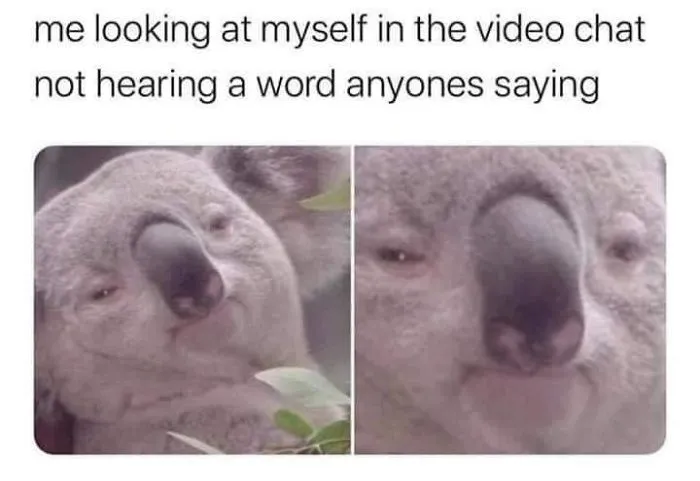 Checking Yourself Out